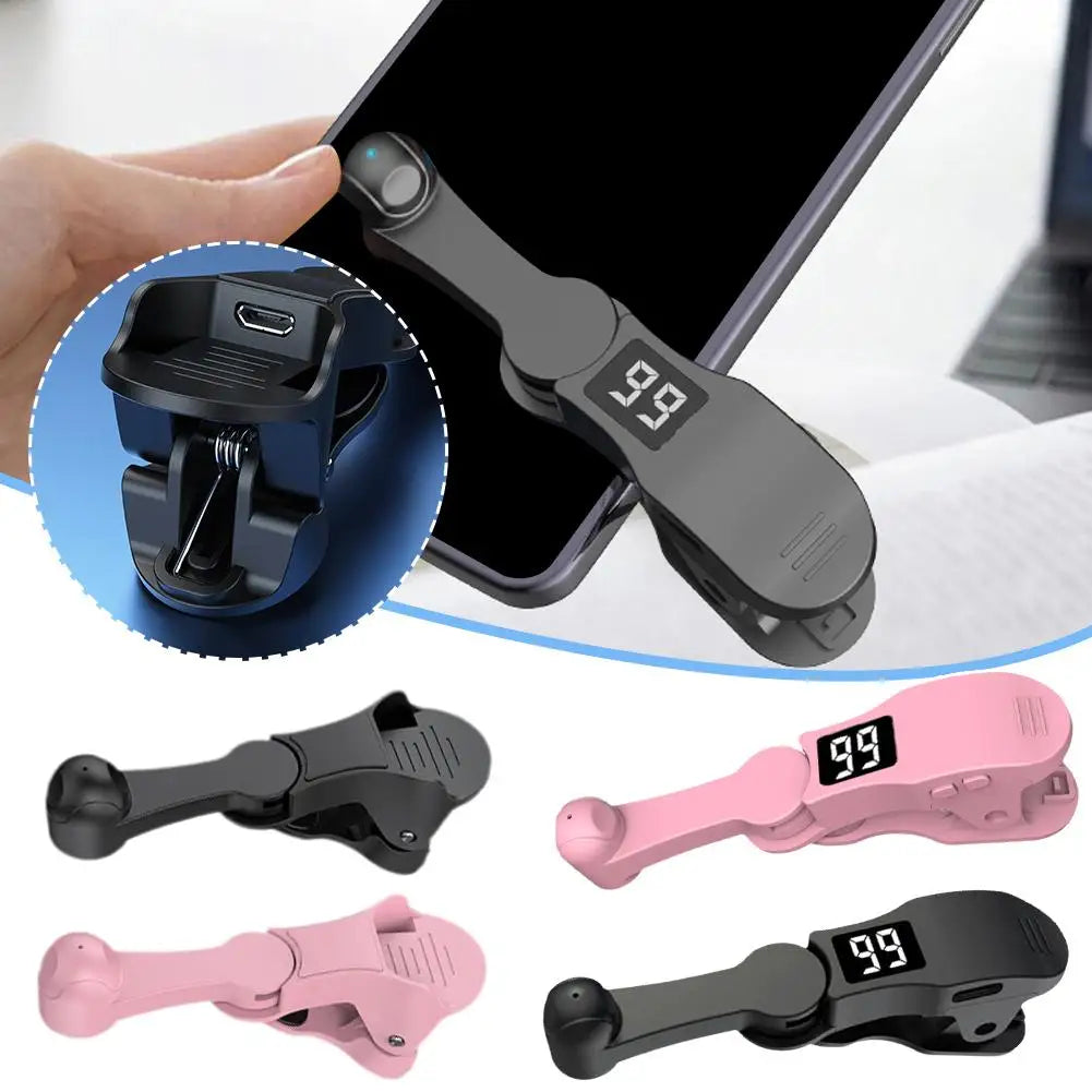 Auto Clicker For Phone