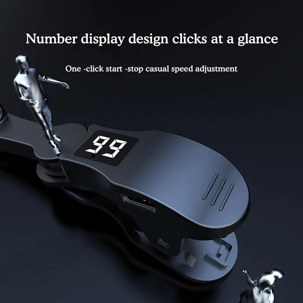 Auto Clicker For Phone