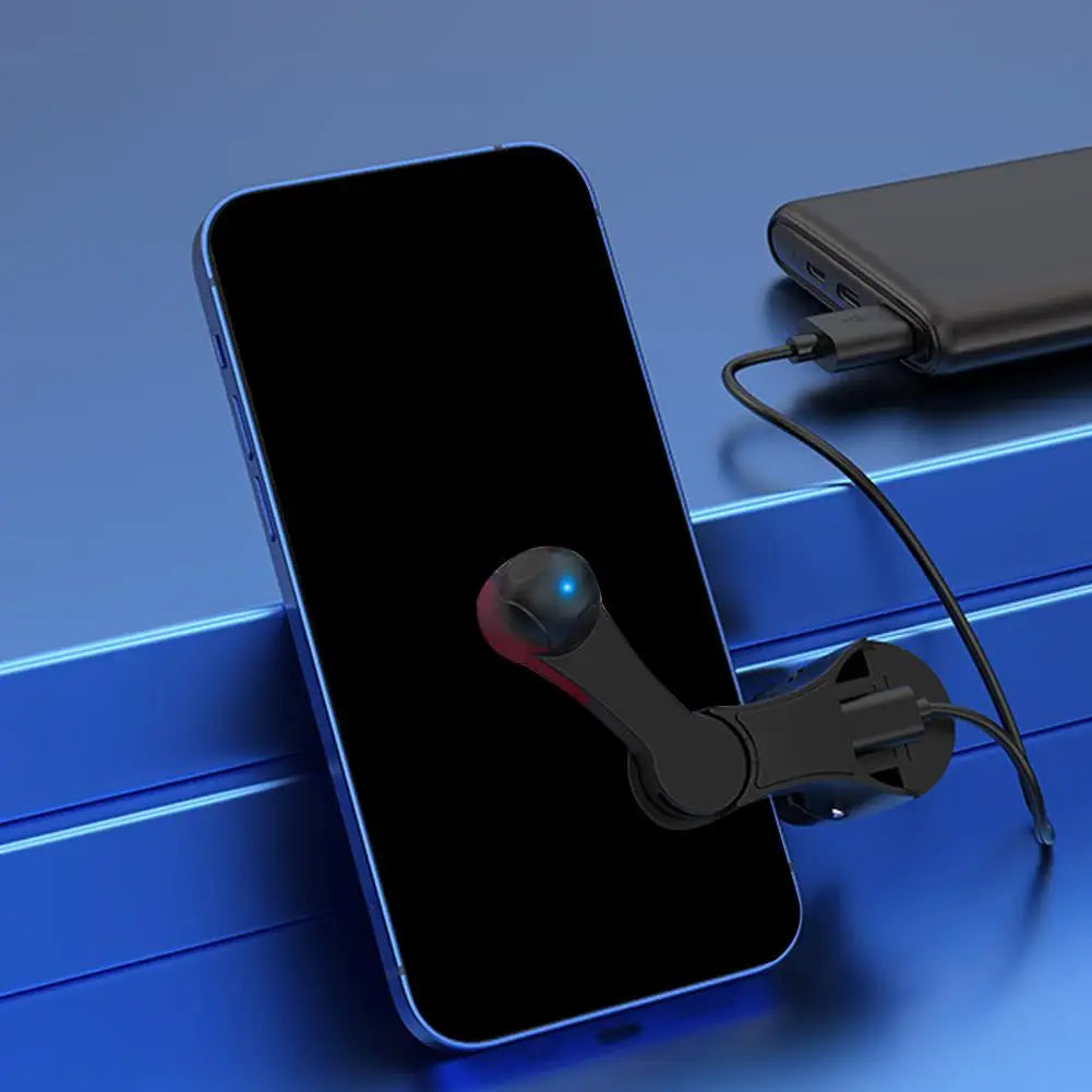Auto Clicker For Phone